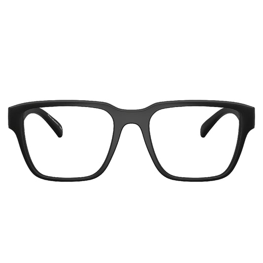 Gafas de Vista para Hombre Armani Exchange 3123U 8078 - inyectadas color Negro