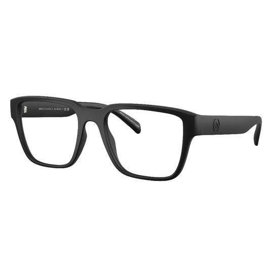 Gafas de Vista para Hombre Armani Exchange 3123U 8078 - inyectadas color Negro