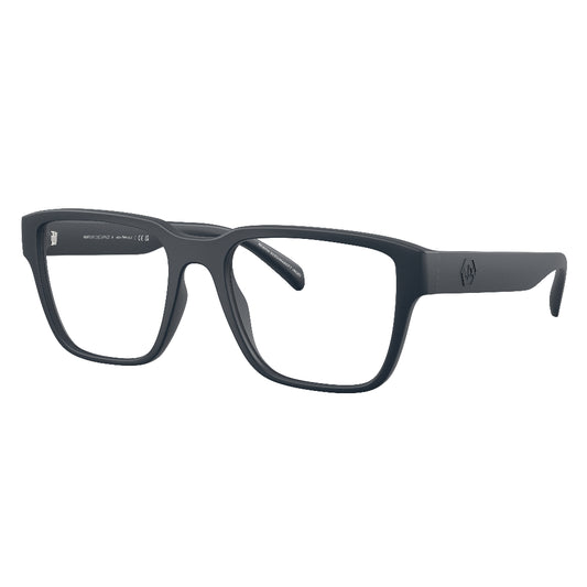 Gafas de Vista para Hombre Armani Exchange 3123U 8371 - inyectadas color Azul
