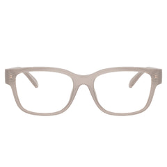 Gafas de Vista para Mujer Armani Exchange 3124U 8374 - inyectadas color Beige
