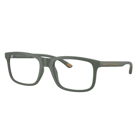 Gafas de Vista para Hombre Armani Exchange 3125U 8377 - inyectadas color Verde