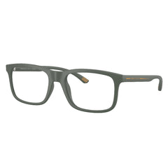 Gafas de Vista para Hombre Armani Exchange 3125U 8377 - inyectadas color Verde