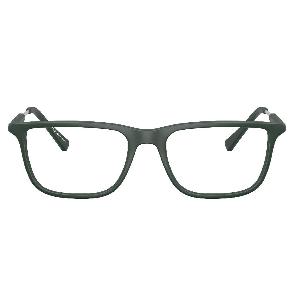 Gafas de Vista para Hombre Armani Exchange 3126 8379 - metálicas color Verde