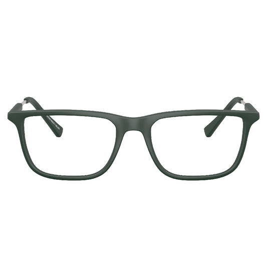 Gafas de Vista para Hombre Armani Exchange 3126 8379 - metálicas color Verde