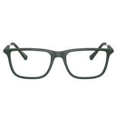 Gafas de Vista para Hombre Armani Exchange 3126 8379 - metálicas color Verde