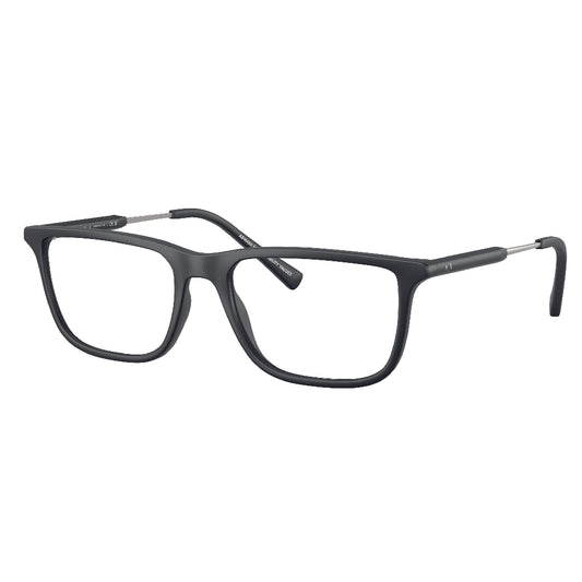 Gafas de Vista para Hombre Armani Exchange 3126 8380 - metálicas color Azul