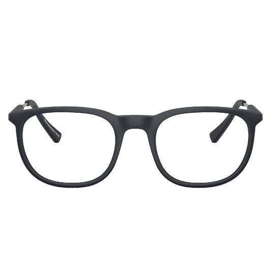 Gafas de Vista para Hombre Armani Exchange 3127 8380 - metálicas color Azul