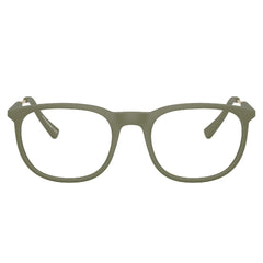 Gafas de Vista para Hombre Armani Exchange 3127 8381 - metálicas color Verde