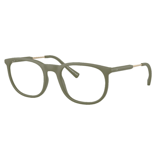 Gafas de Vista para Hombre Armani Exchange 3127 8381 - metálicas color Verde