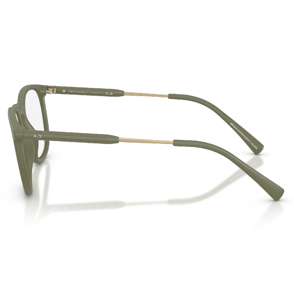 gafas-de-vista-para-hombre-armani-exchange-3127-8381-metalicas-color-verde