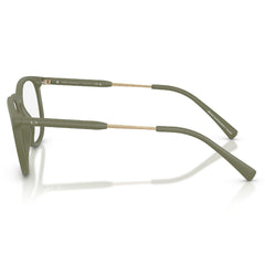 Gafas de Vista para Hombre Armani Exchange 3127 8381 - metálicas color Verde