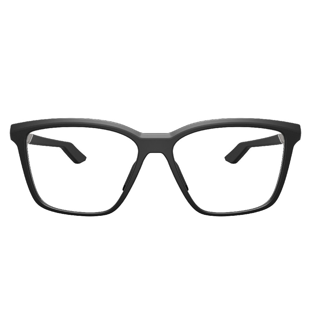 Gafas de Vista para Hombre Oakley 8191 Enigma Mass 819103 - metálicas color Negro