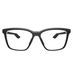 Gafas de Vista para Hombre Oakley 8191 Enigma Mass 819103 - metálicas color Negro