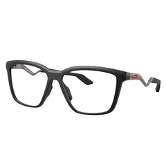 Gafas de Vista para Hombre Oakley 8191 Enigma Mass 819103 - metálicas color Negro