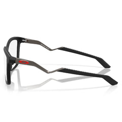 Gafas de Vista para Hombre Oakley 8191 Enigma Mass 819103 - metálicas color Negro