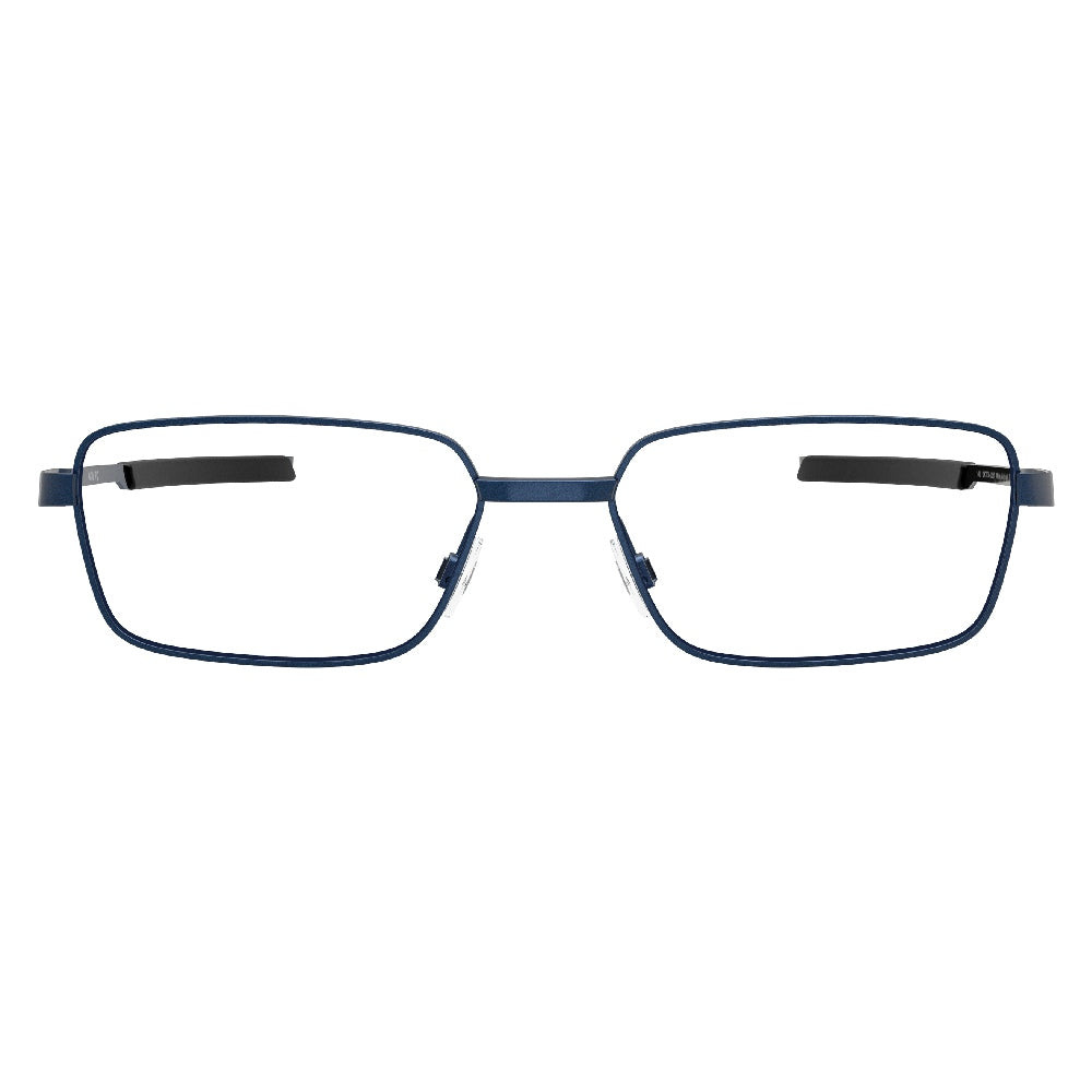 Gafas de Vista para Hombre Oakley 3036 Foil Rq 303603 - metálicas color Azul