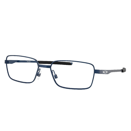 Gafas de Vista para Hombre Oakley 3036 Foil Rq 303603 - metálicas color Azul