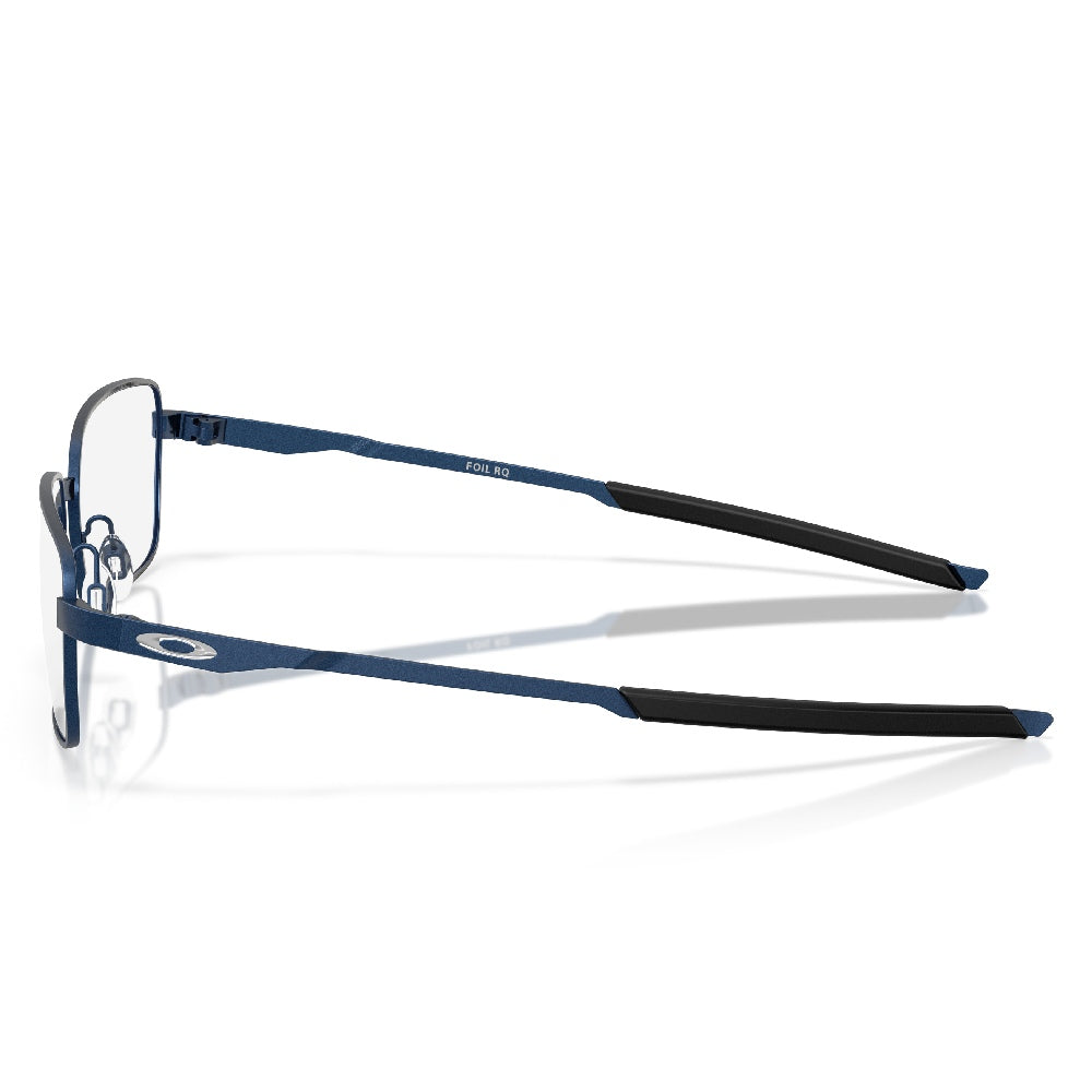 Gafas de Vista para Hombre Oakley 3036 Foil Rq 303603 - metálicas color Azul
