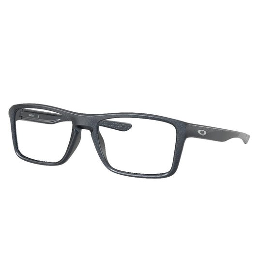 Gafas de Vista para Hombre Oakley 8178 Rafter 817807 - inyectadas color Azul