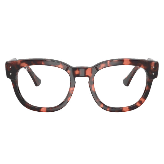 Gafas de Vista para Hombre Ray-Ban 0298V Mega hawkeye 8118 - en acetato color Rosado