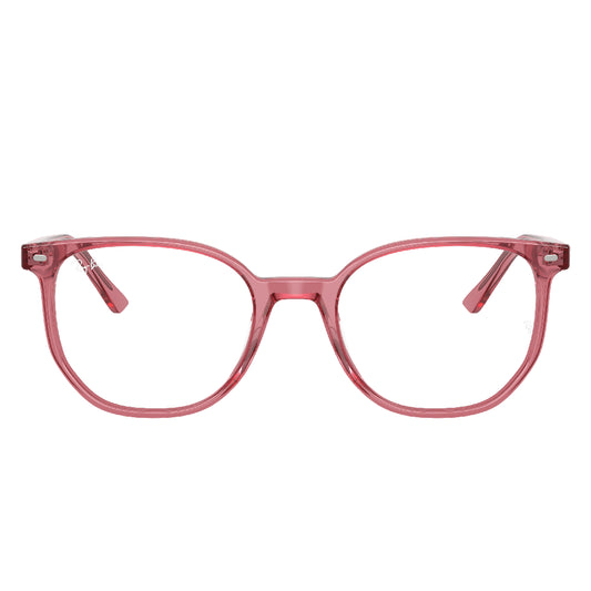 Gafas de Vista para Hombre Ray-Ban 5397 Elliot 8440 - en acetato color Rosado