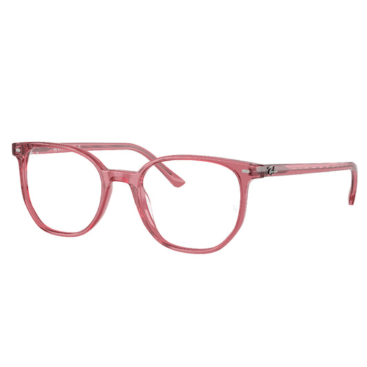 Gafas de Vista para Hombre Ray-Ban 5397 Elliot 8440 - en acetato color Rosado