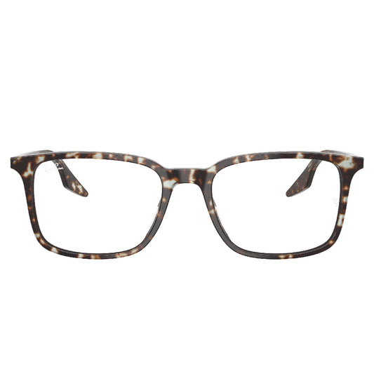 Gafas de Vista para Hombre Ray-Ban 5421 8425 - en acetato color Café