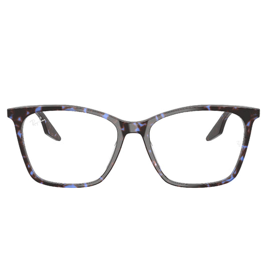 Gafas de Vista para Mujer Ray-Ban 5422 8424 - en acetato color Azul