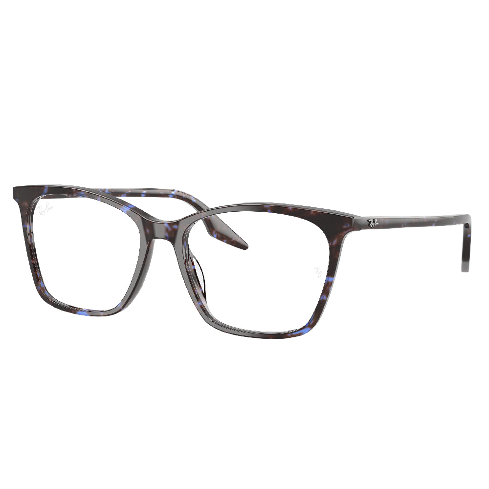Gafas de Vista para Mujer Ray-Ban 5422 8424 - en acetato color Azul