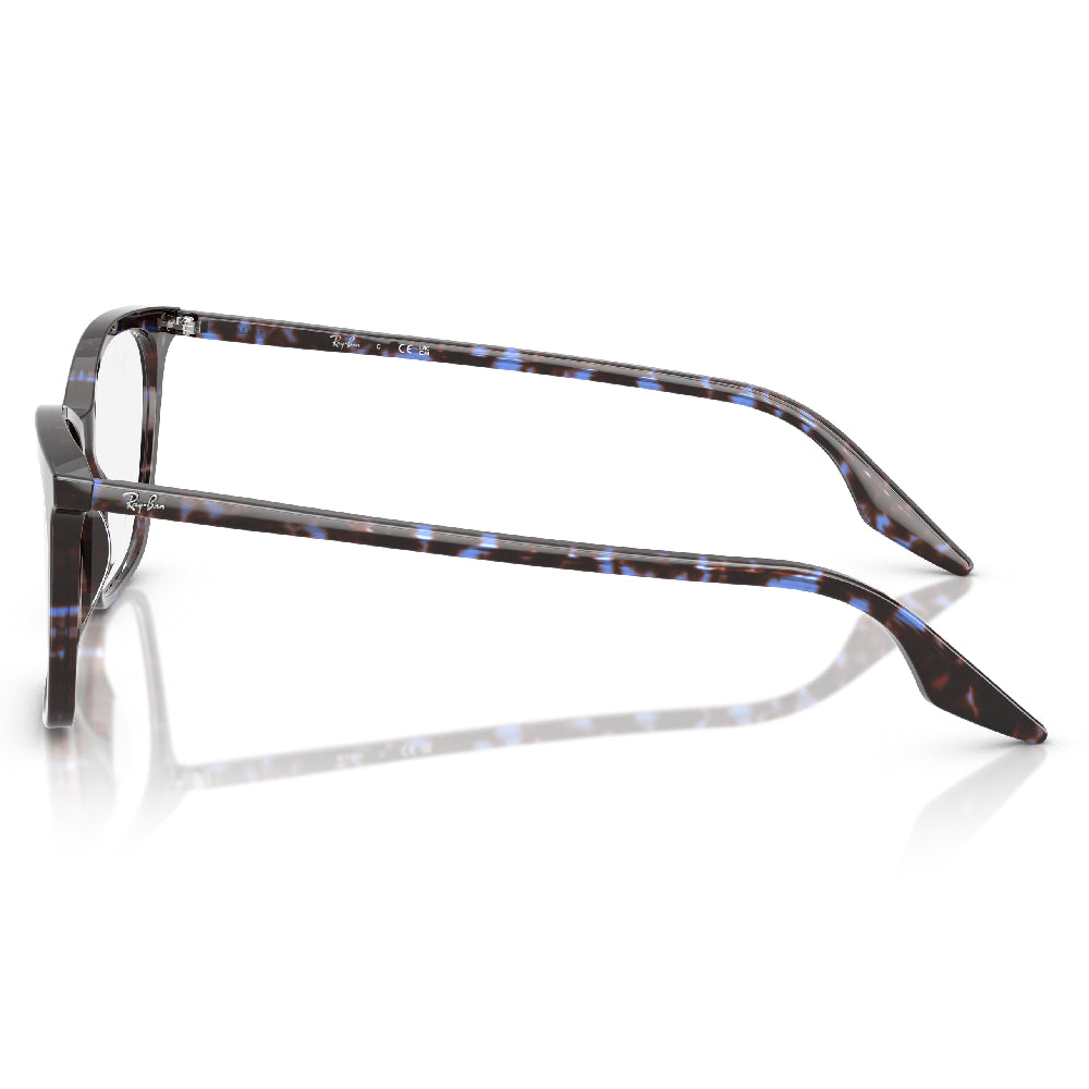 Gafas de Vista para Mujer Ray-Ban 5422 8424 - en acetato color Azul