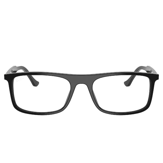 Gafas de Vista para Hombre Ray-Ban 5440 2000 - en acetato color Negro