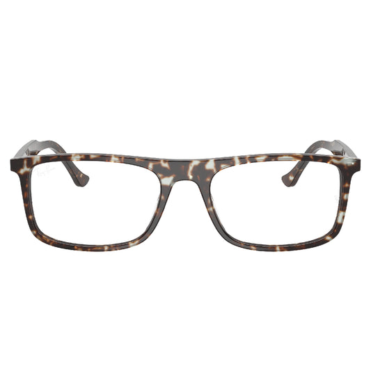 Gafas de Vista para Hombre Ray-Ban 5440 8425 - en acetato color Café