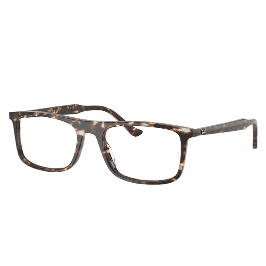 Gafas de Vista para Hombre Ray-Ban 5440 8425 - en acetato color Café