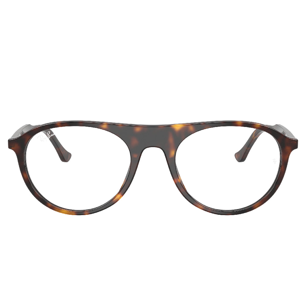 Gafas de Vista para Hombre Ray-Ban 5441 2012 - en acetato color Café