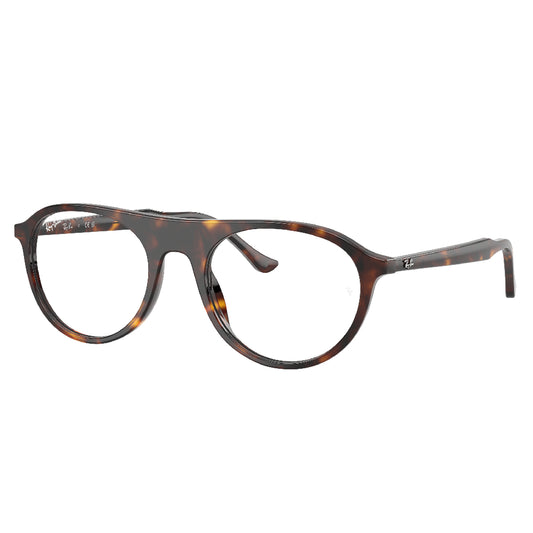 Gafas de Vista para Hombre Ray-Ban 5441 2012 - en acetato color Café