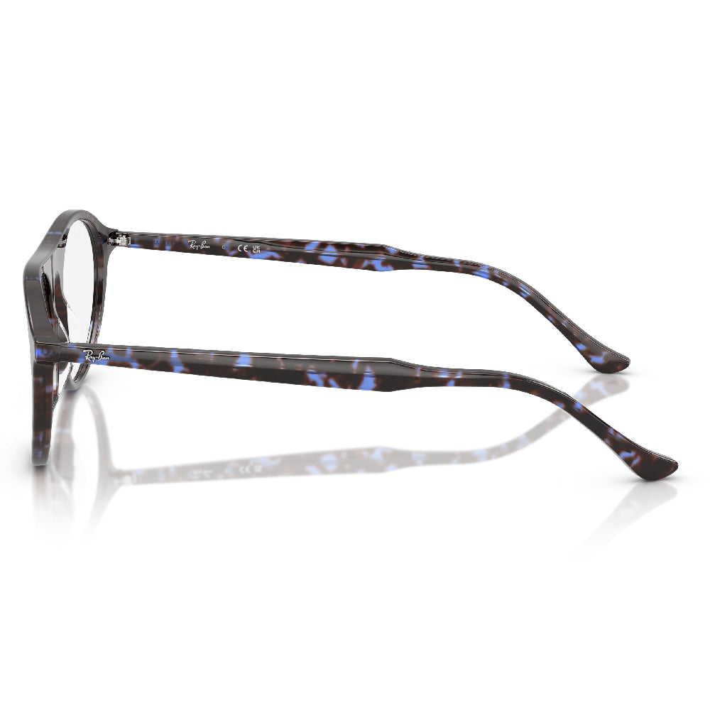 Gafas de Vista para Hombre Ray-Ban 5441 8424 - en acetato color Azul
