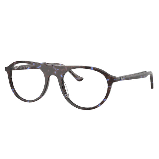 Gafas de Vista para Hombre Ray-Ban 5441 8424 - en acetato color Azul