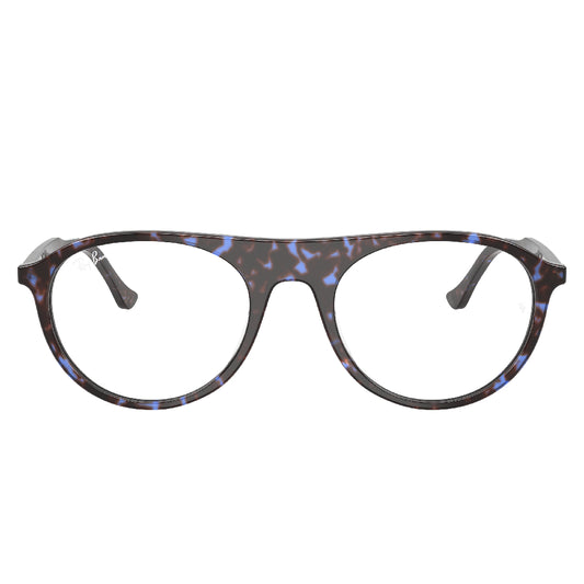 Gafas de Vista para Hombre Ray-Ban 5441 8424 - en acetato color Azul