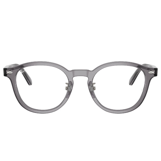 Gafas de Vista para Hombre Ray-Ban 5443D 8268 - en acetato color Gris
