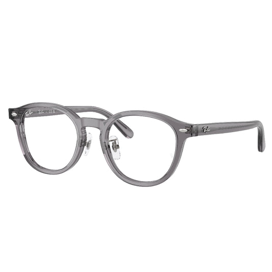 Gafas de Vista para Hombre Ray-Ban 5443D 8268 - en acetato color Gris