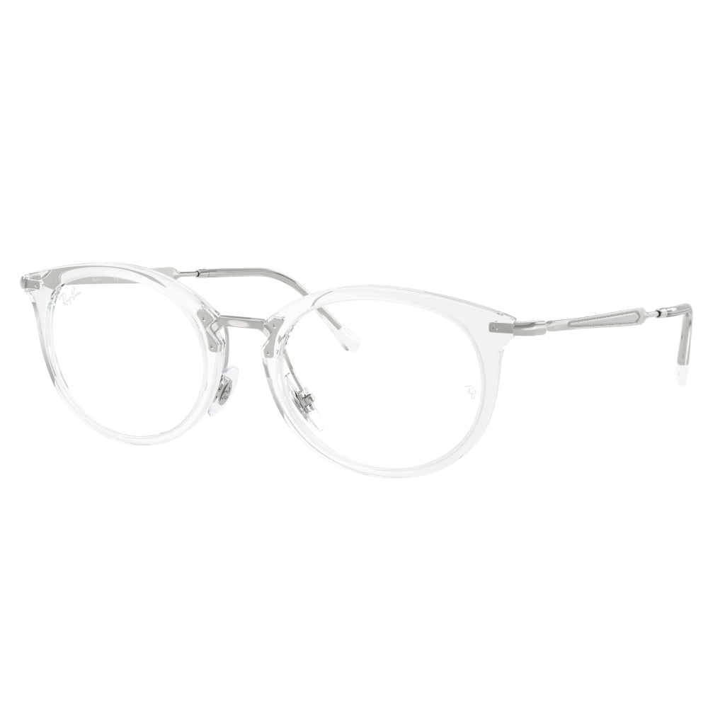 gafas-de-vista-para-hombre-ray-ban-7255-2001-metalicas-color-transparente