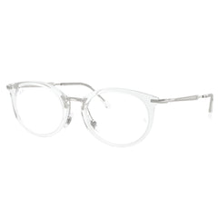 Gafas de Vista para Hombre Ray-Ban 7255 2001 - metálicas color Transparente
