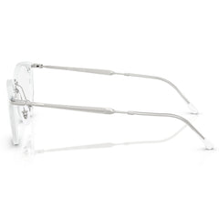 Gafas de Vista para Hombre Ray-Ban 7255 2001 - metálicas color Transparente