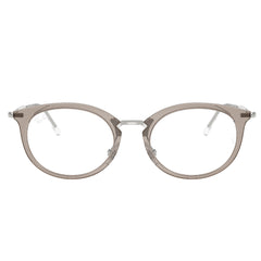 Gafas de Vista para Hombre Ray-Ban 7255 8125 - metálicas color Transparente