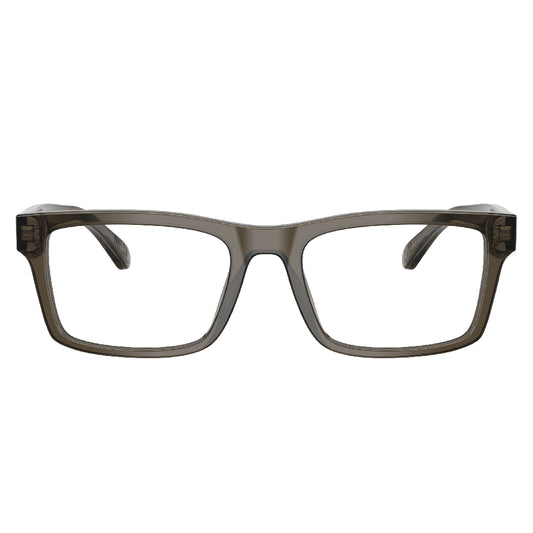 Gafas de Vista para Hombre Emporio Armani 3254 6249 - en acetato color Gris