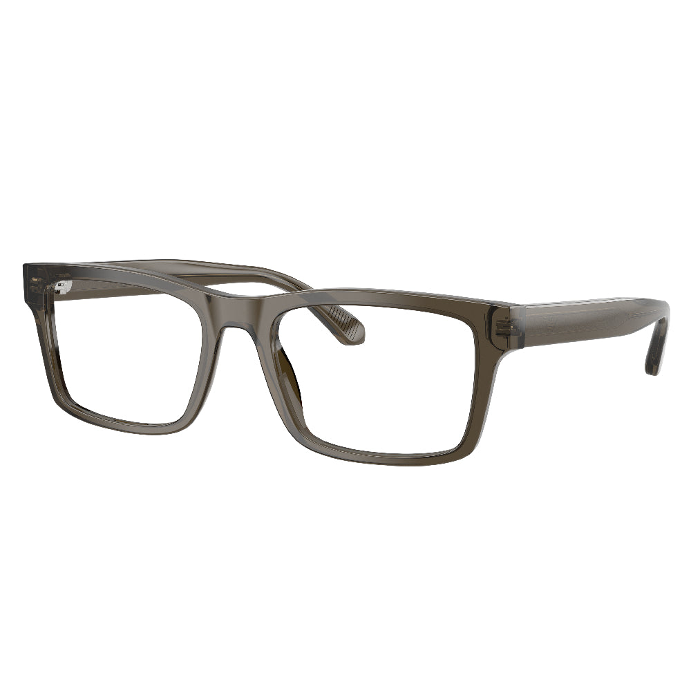 Gafas de Vista para Hombre Emporio Armani 3254 6249 - en acetato color Gris