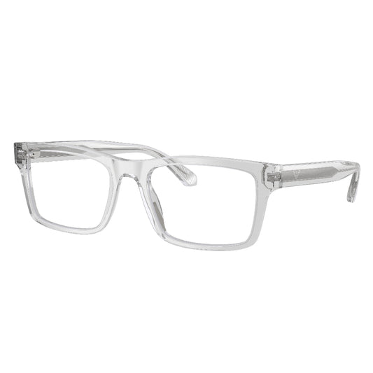 Gafas de Vista para Hombre Emporio Armani 3254 6250 - en acetato color Transparente