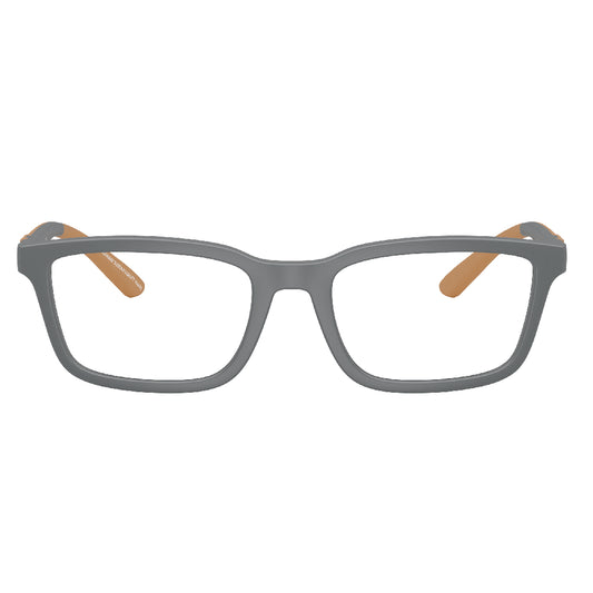 Gafas de Vista para Hombre Emporio Armani 3259 6261 - inyectadas color Gris