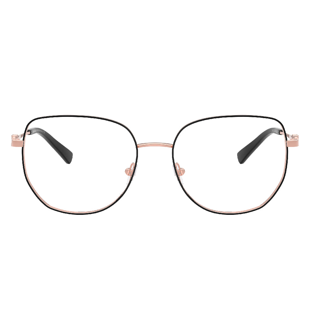 Gafas de Vista para Mujer Michael Kors 3062 Belleville 1903 - metálicas color Negro