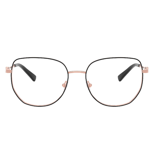 Gafas de Vista para Mujer Michael Kors 3062 Belleville 1903 - metálicas color Negro